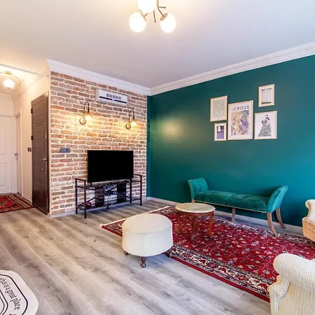 Apartman Fabulolus *