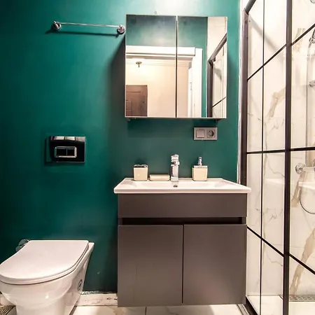 Apartman Fabulolus